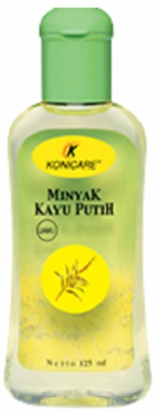 Minyak Kayu Putih Minyak Kayu Putih