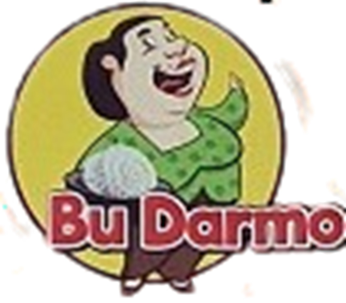 Bu Darmo Bu Darmo