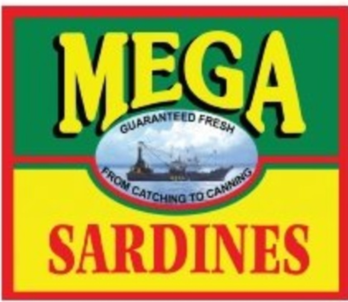 Mega Sardines Mega Sardines