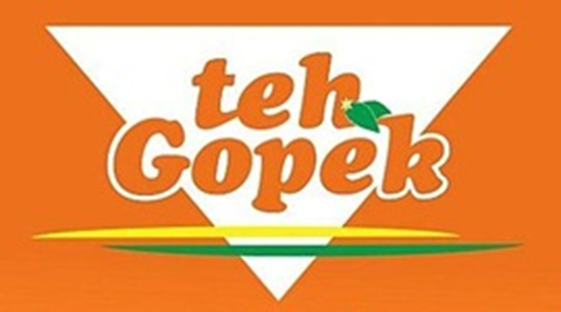 Teh Gopek Teh Gopek