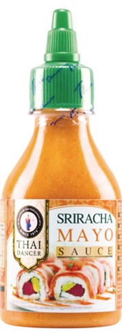 Saus mayonaise Saus mayonaise