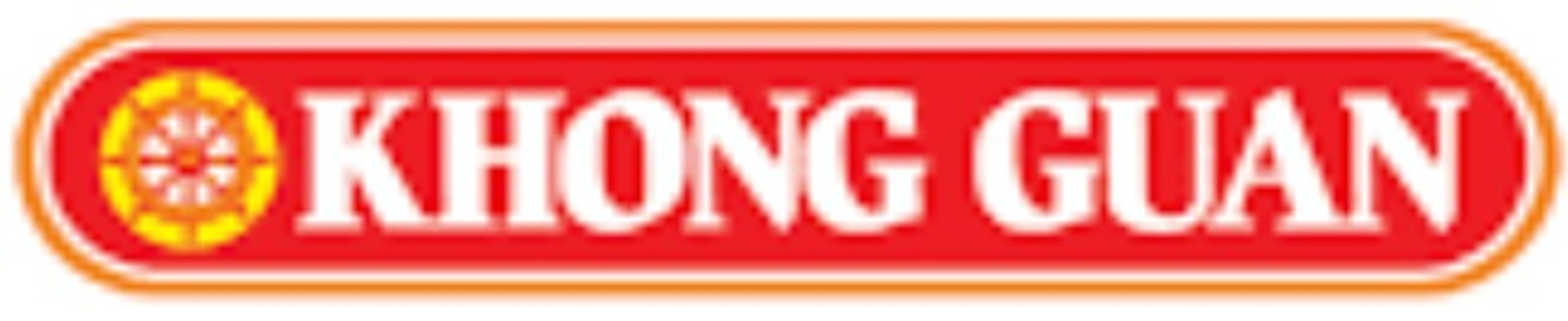 Khong Guan Khong Guan