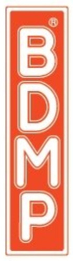 BDMP BDMP