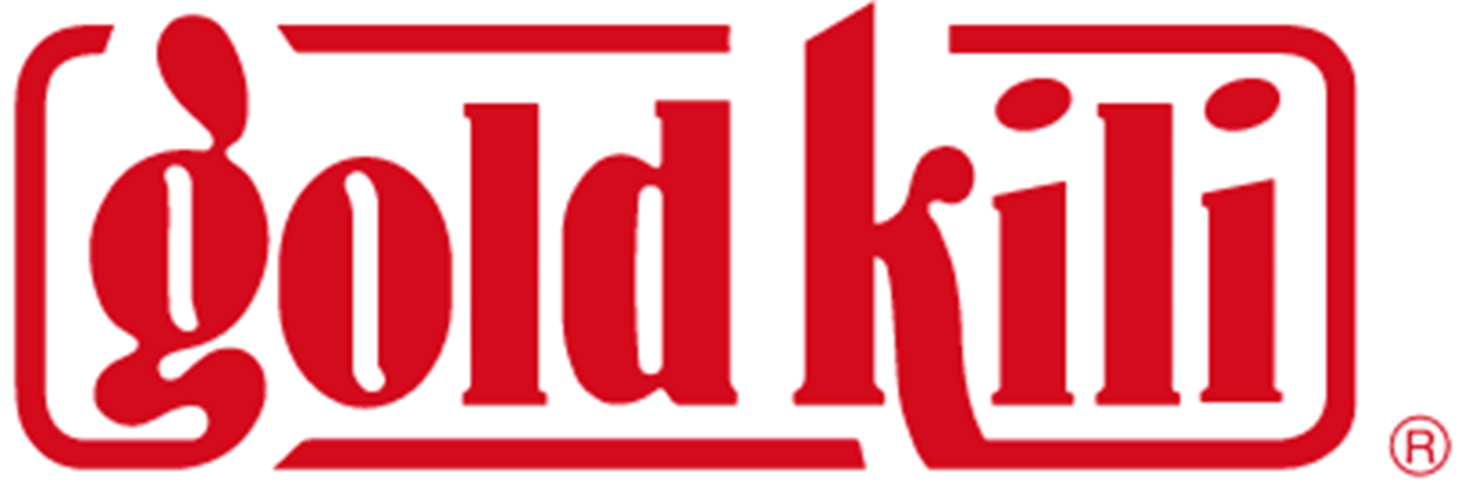 Gold Kili