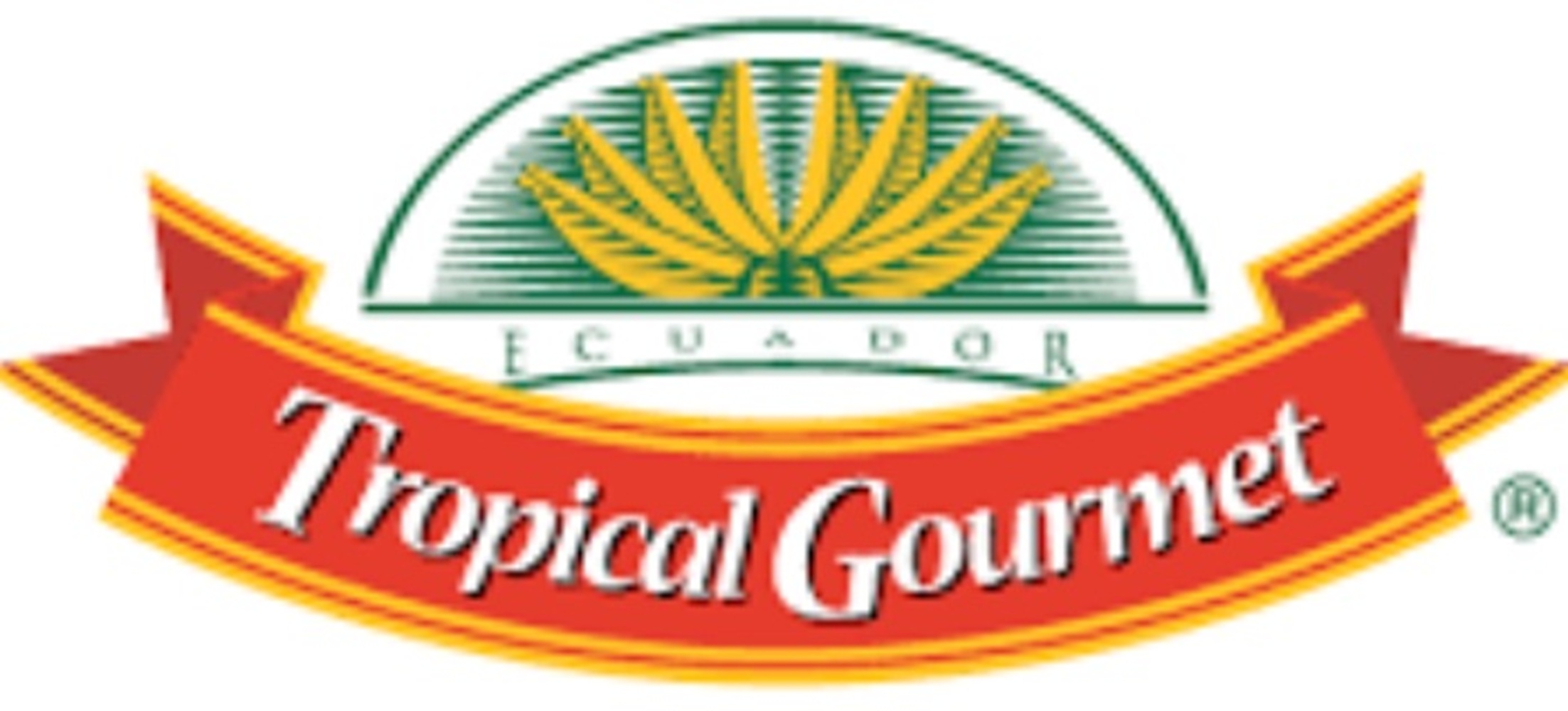 Tropical Gourmet