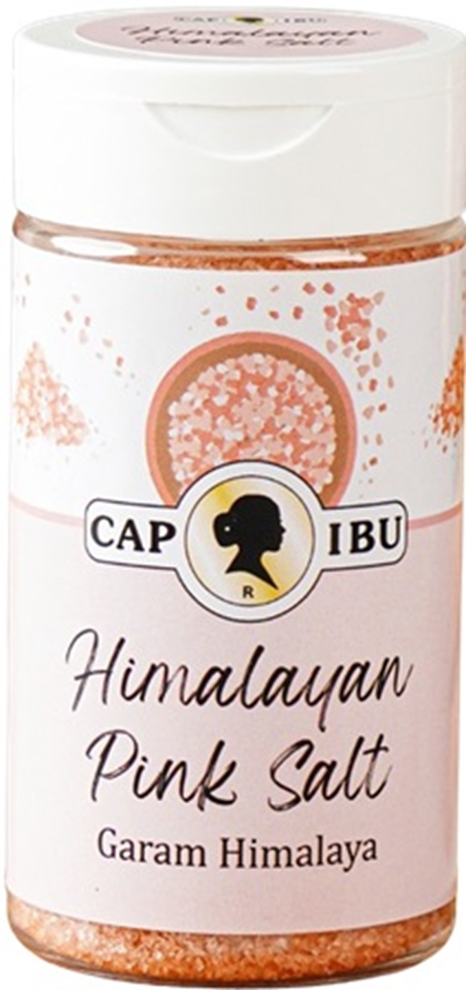 Garam Himalaya