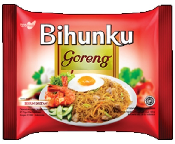 Bihun Rasa Goreng