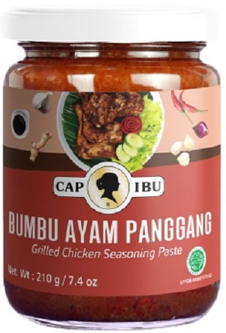 Bumbu Ayam Panggang