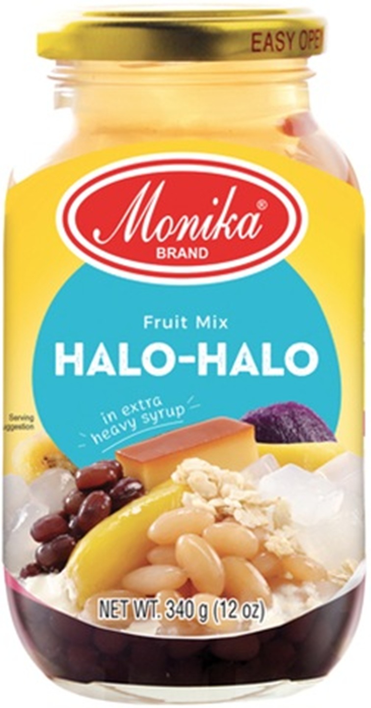 Halo-Halo