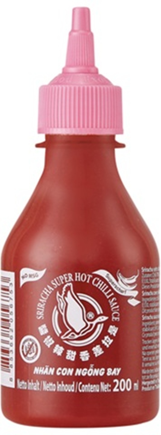 Saus Cabai Pedas Tanpa MSG Saus Cabai Pedas Tanpa MSG