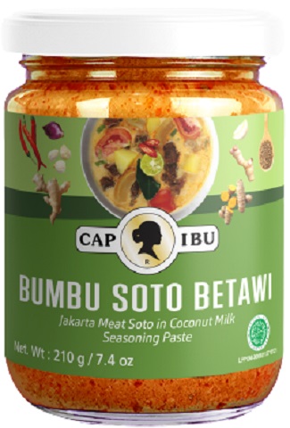 Bumbu Soto Betawi