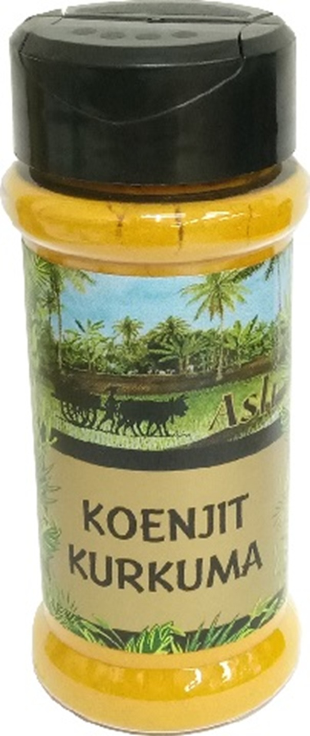 Kunyit