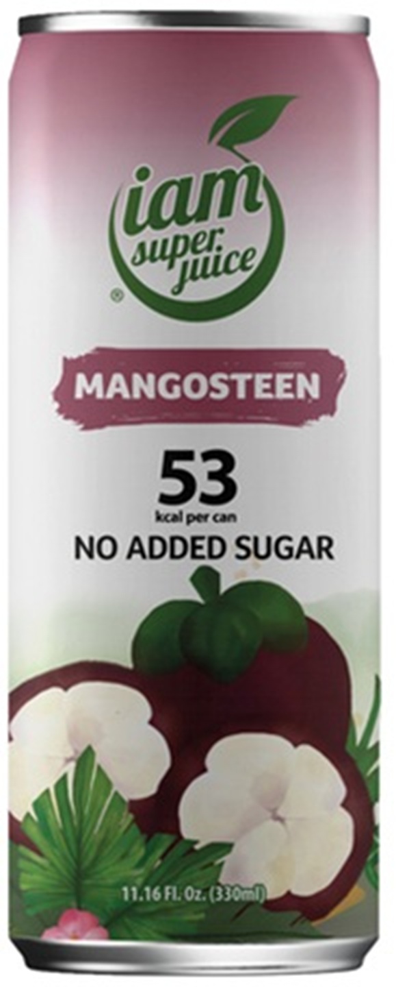 Jus Manggis Jus Manggis