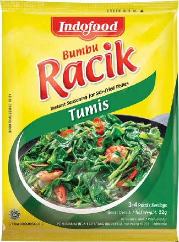 Bumbu Tumis