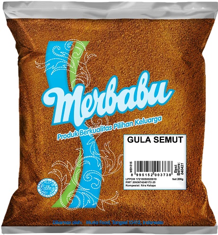 Gula Semut Gula Semut