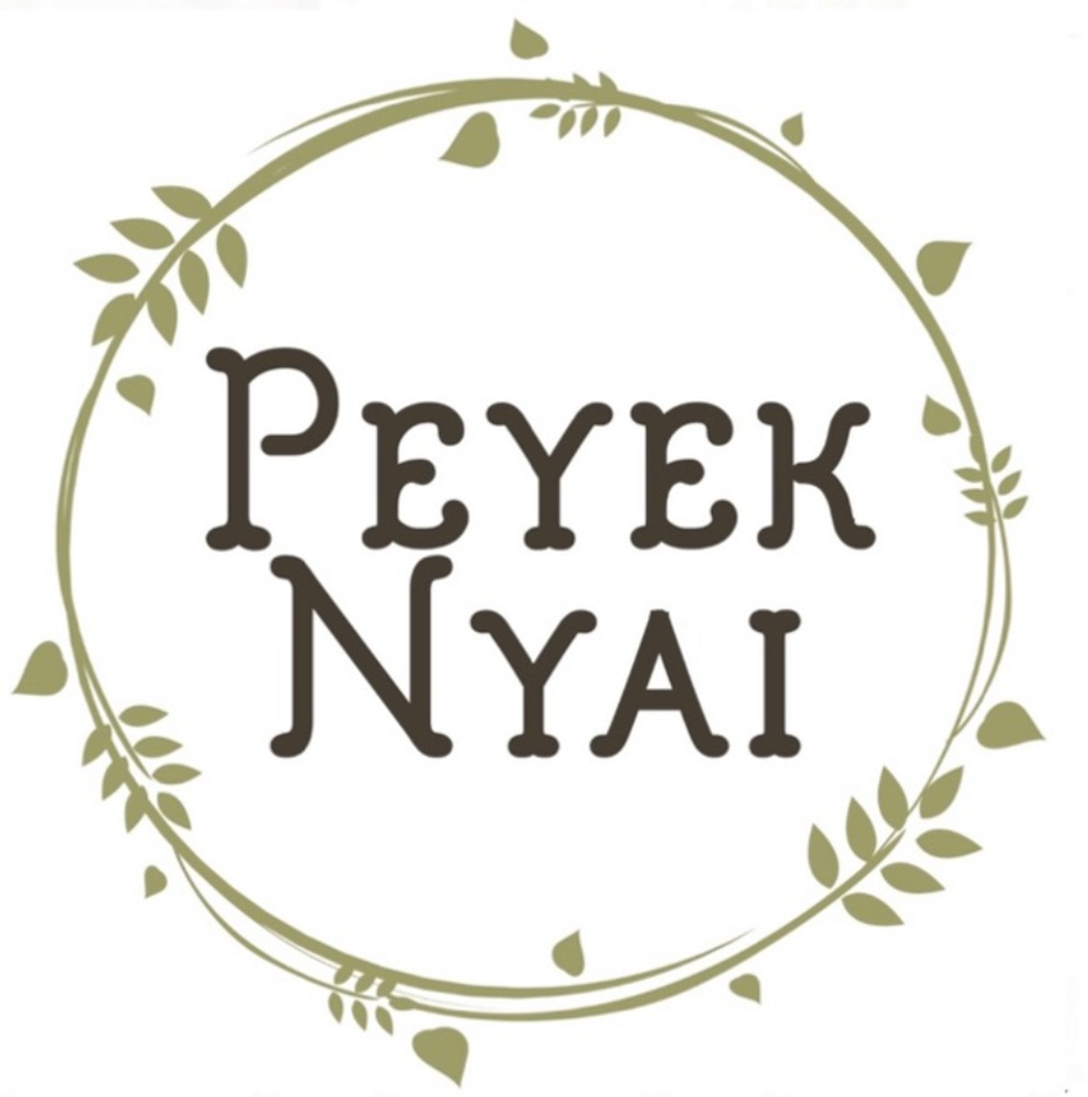 Peyek Nyai Peyek Nyai