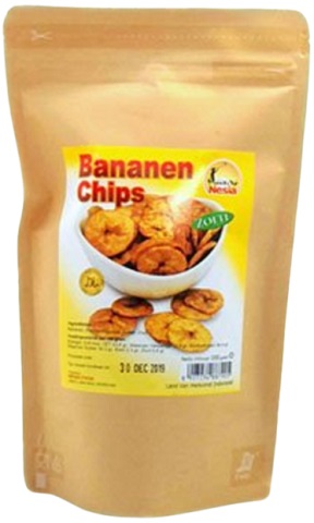 Kripik Pisang