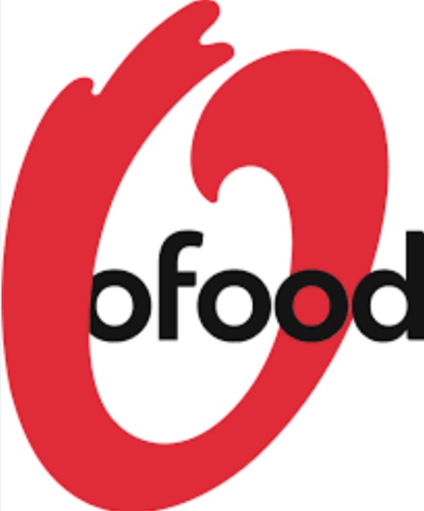 O'Food O'Food