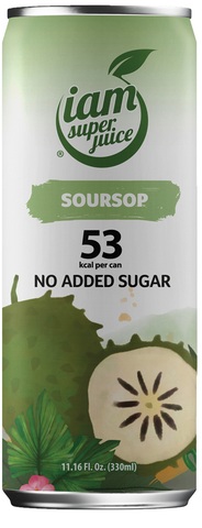 Jus Sirsak Jus Sirsak