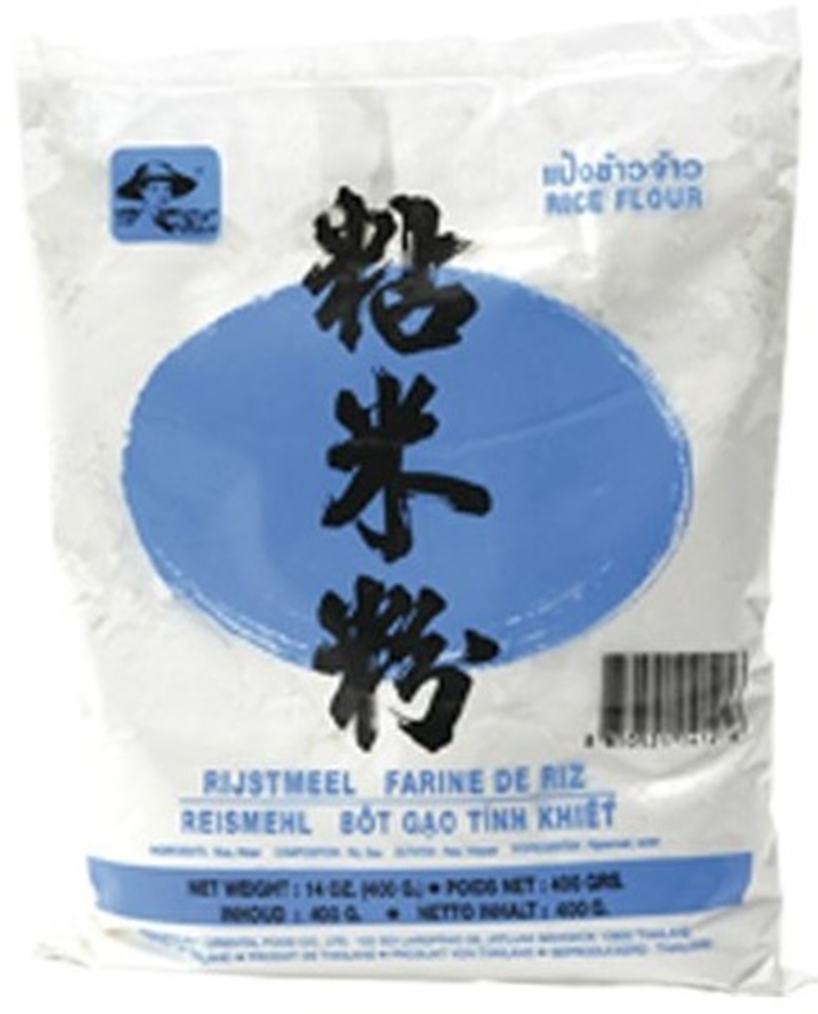 Tepung Beras Tepung Beras