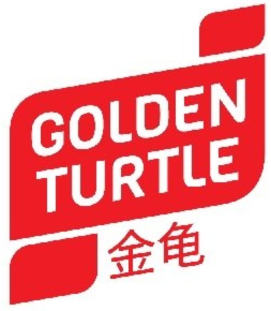 Golden Turtle Golden Turtle