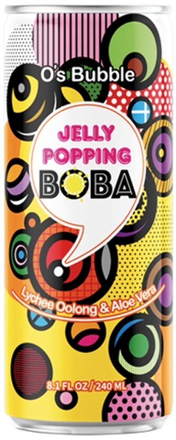 Minuman Boba Leci Minuman Boba Leci