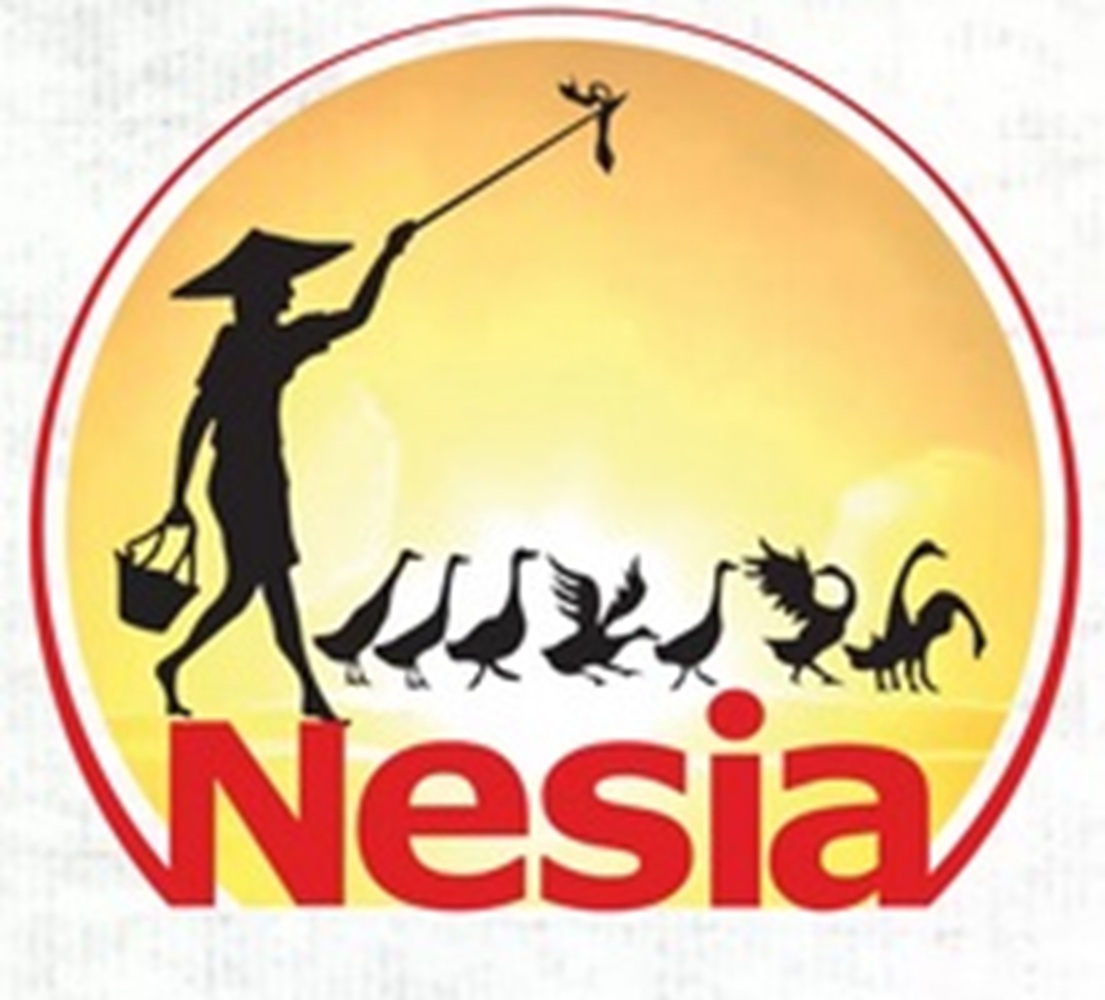 Nesia Nesia