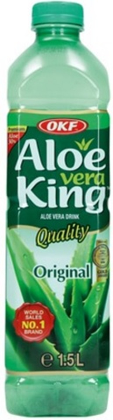 Aloe Vera Original Aloe Vera Original