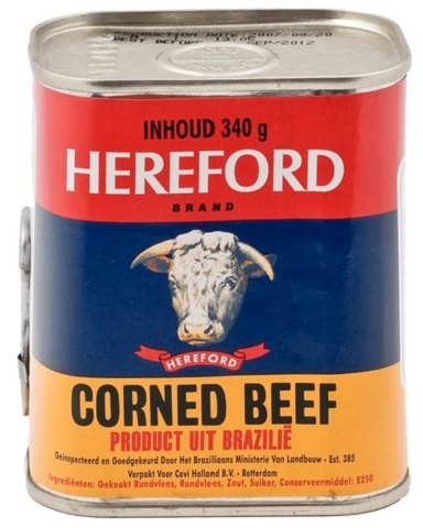 Corned Beef
