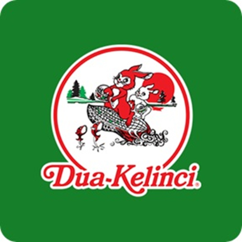 Dua Kelinci Dua Kelinci