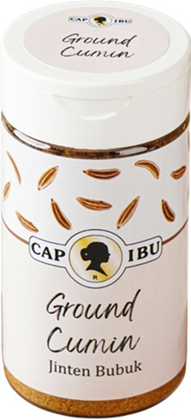 Jinten Bubuk Jinten Bubuk