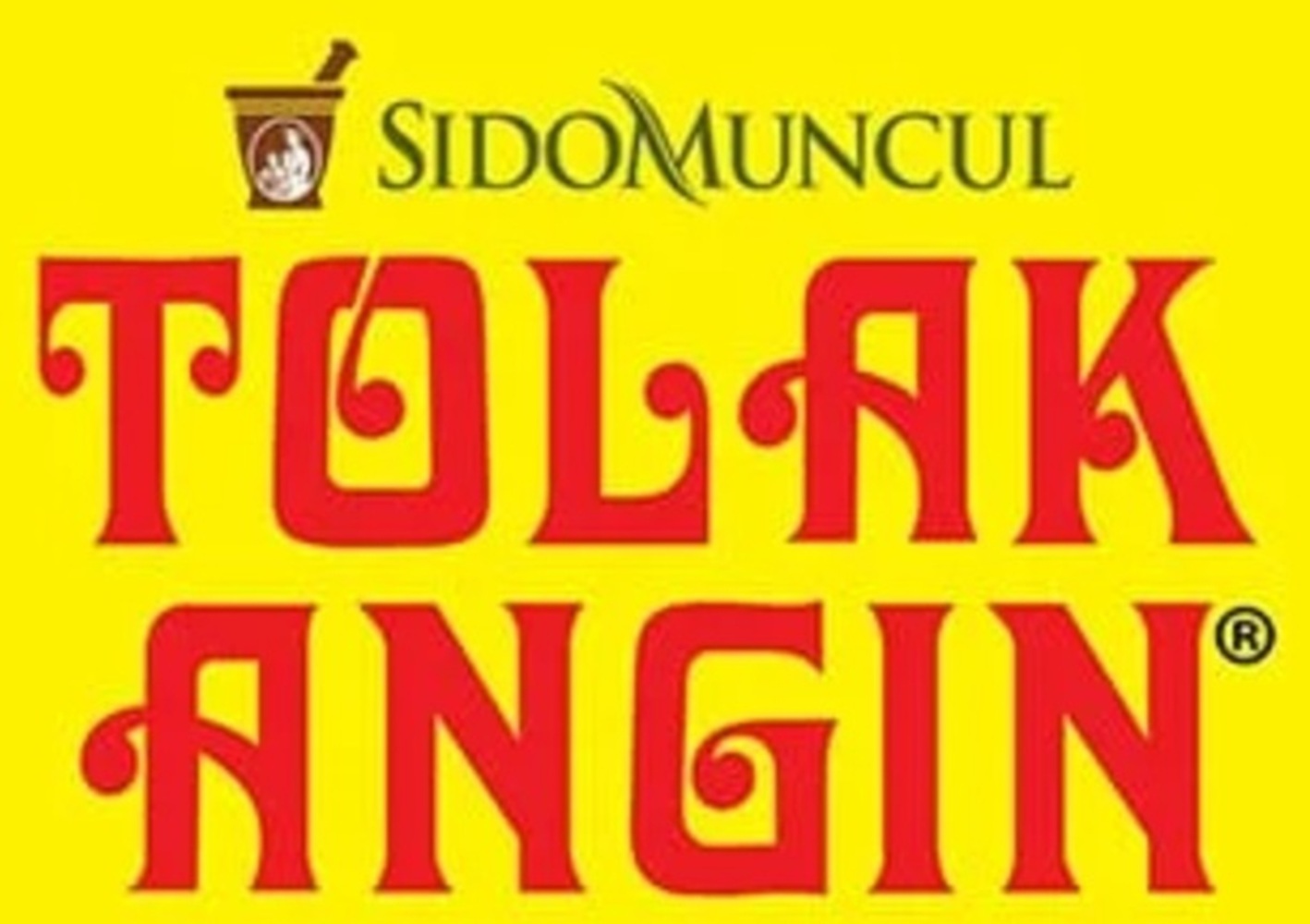 Tolak Angin Tolak Angin