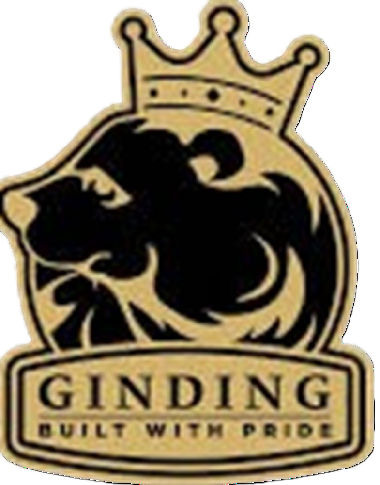 Ginding Ginding