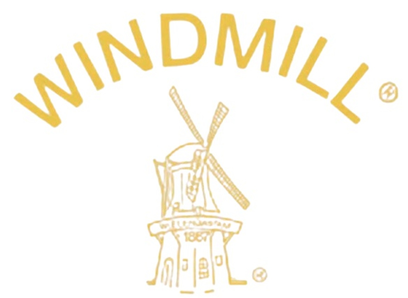Wind Mill Wind Mill