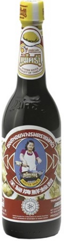 Saus tiram