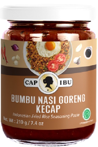 Bumbu Nasi Goreng Kecap