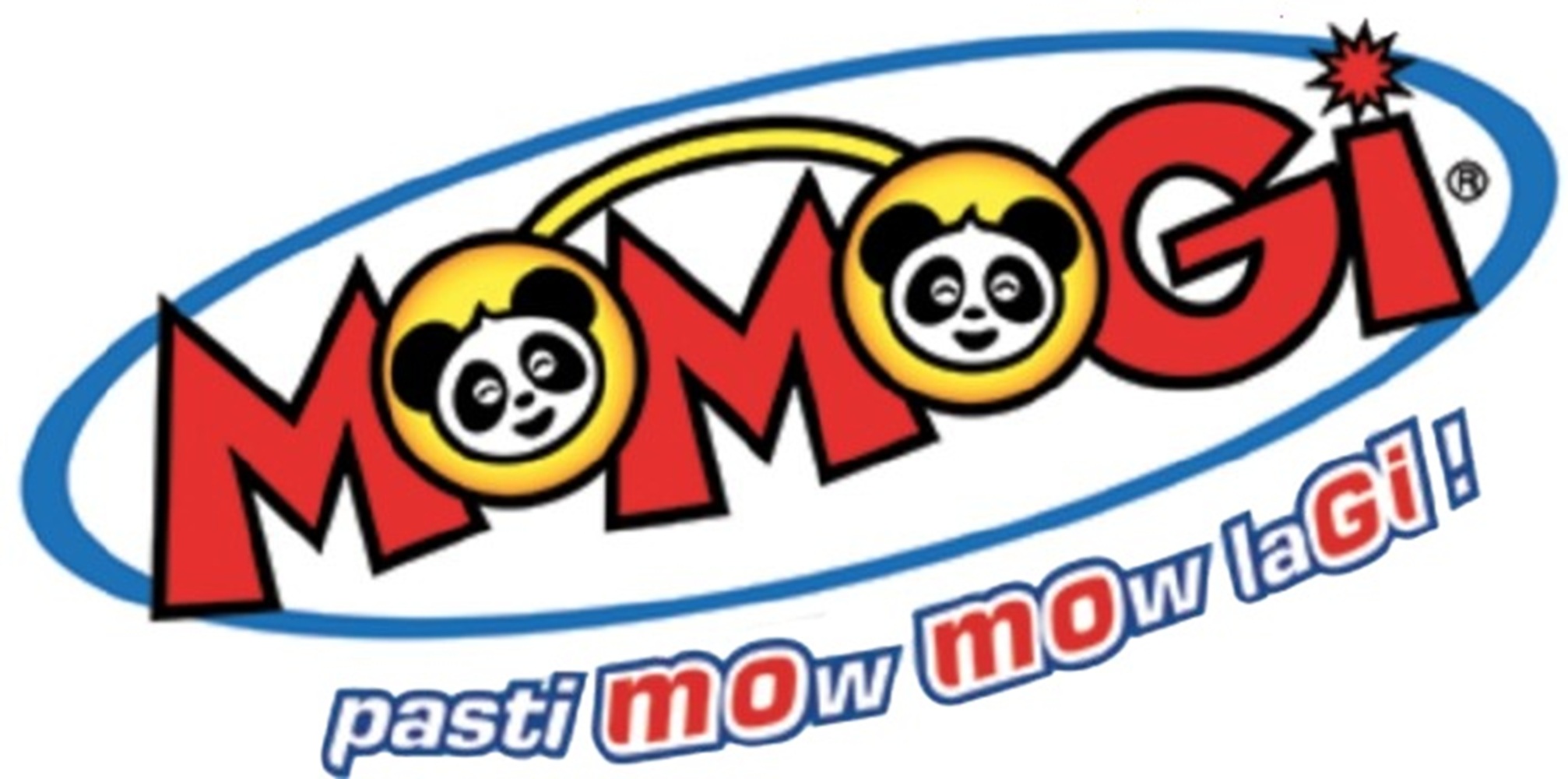 Momogi Momogi