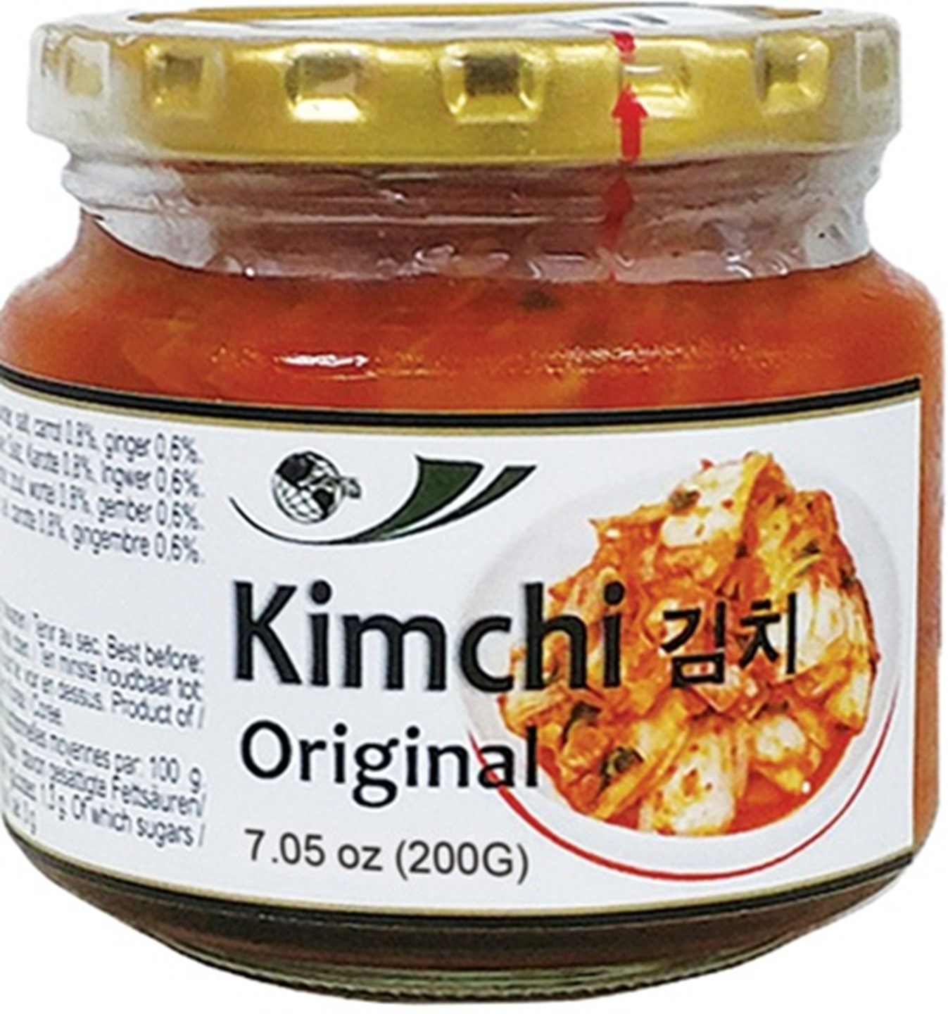Kimchi Original