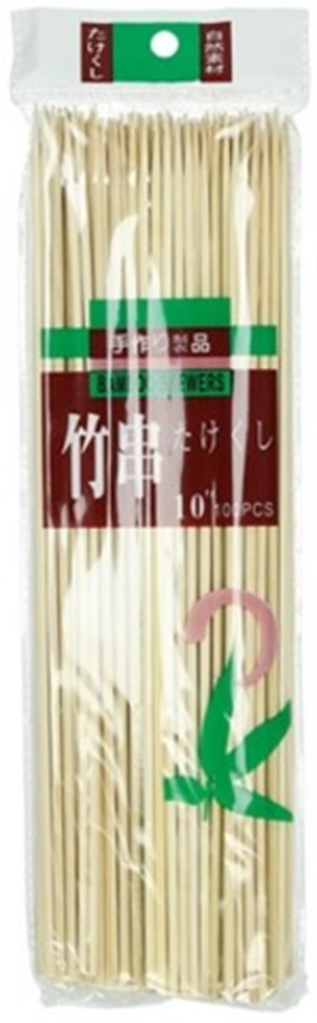 Tusuk Sate (25,4 cm) Tusuk Sate (25,4 cm)