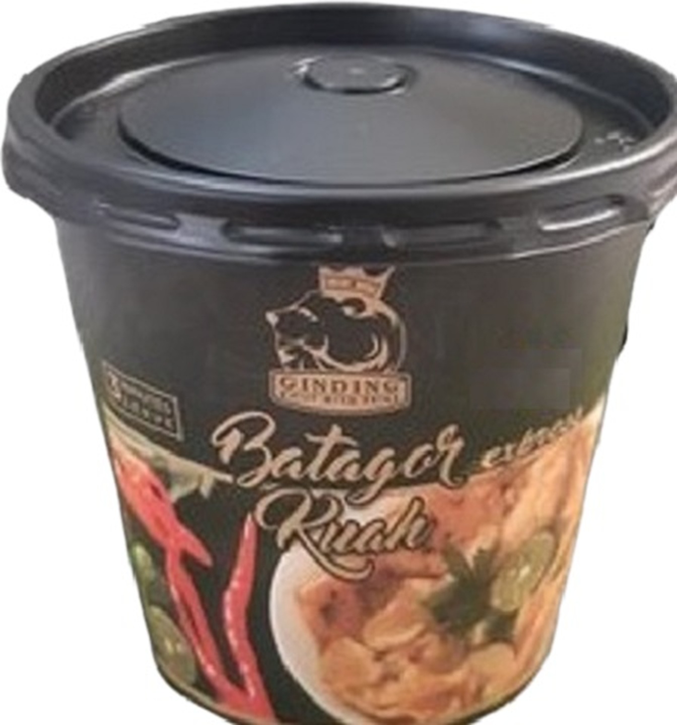 Batagor Kuah Batagor Kuah