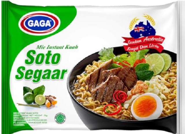 Mie Soto Segaar