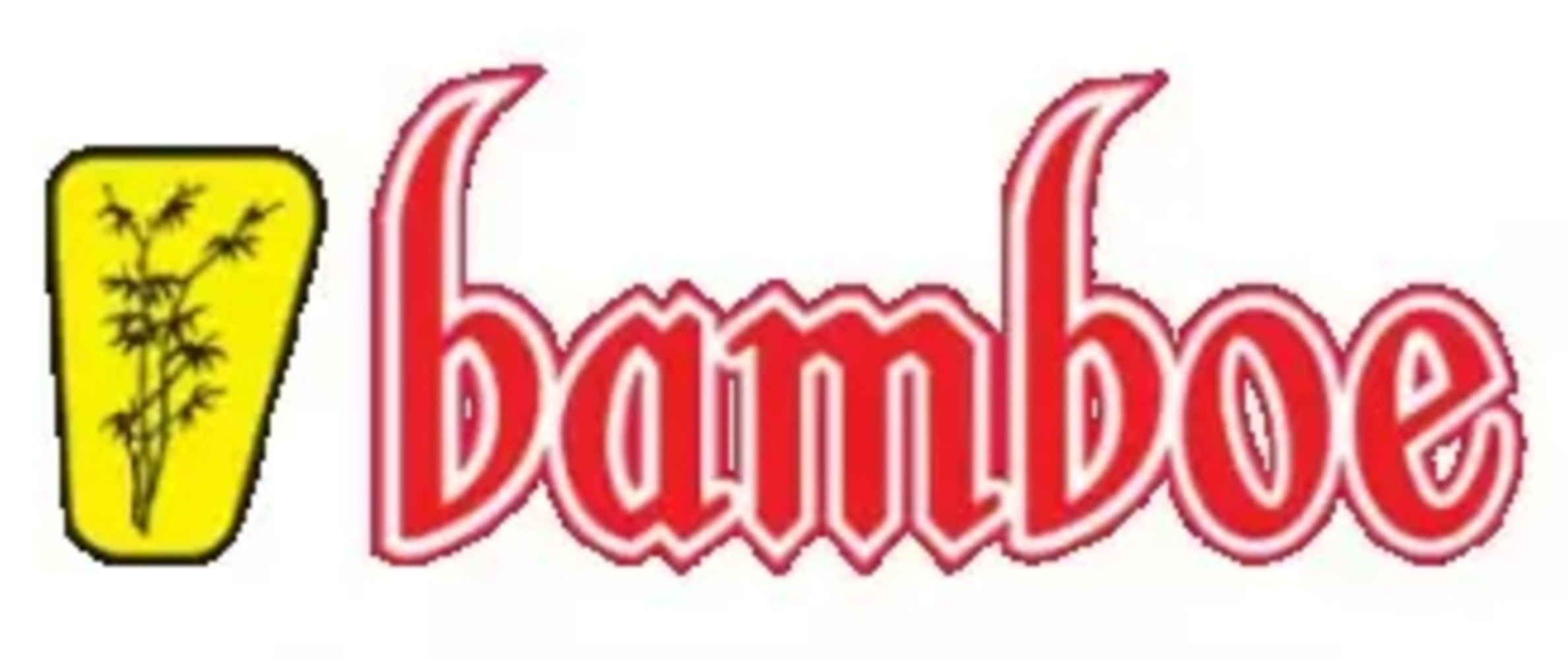 Bamboe Bamboe