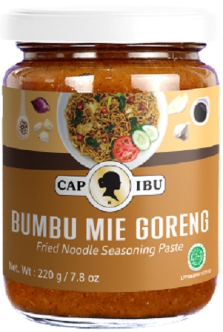 Bumbu Mie Goreng