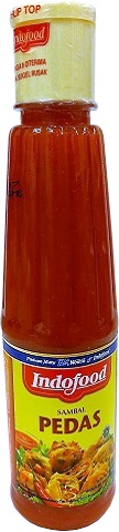 Sambal Pedas