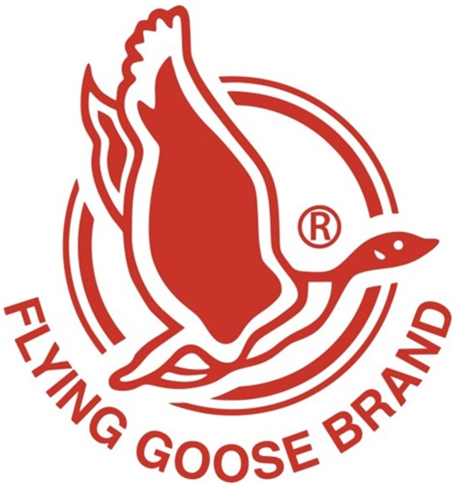 Flying Goose Flying Goose