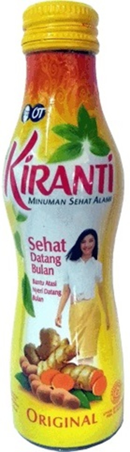 Kiranti Sehat Datang Bulan Original Kiranti Sehat Datang Bulan Original