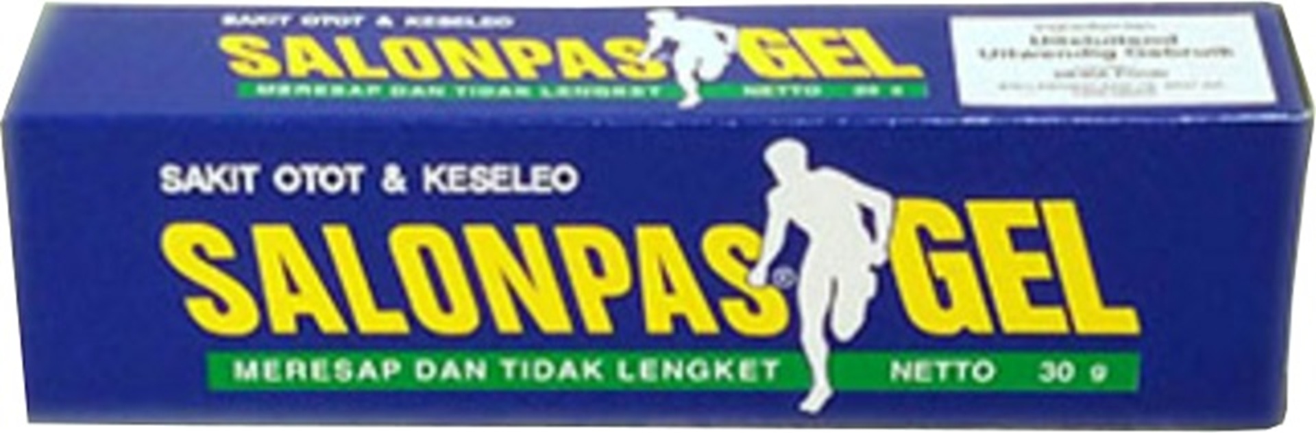 Salonpas Gel