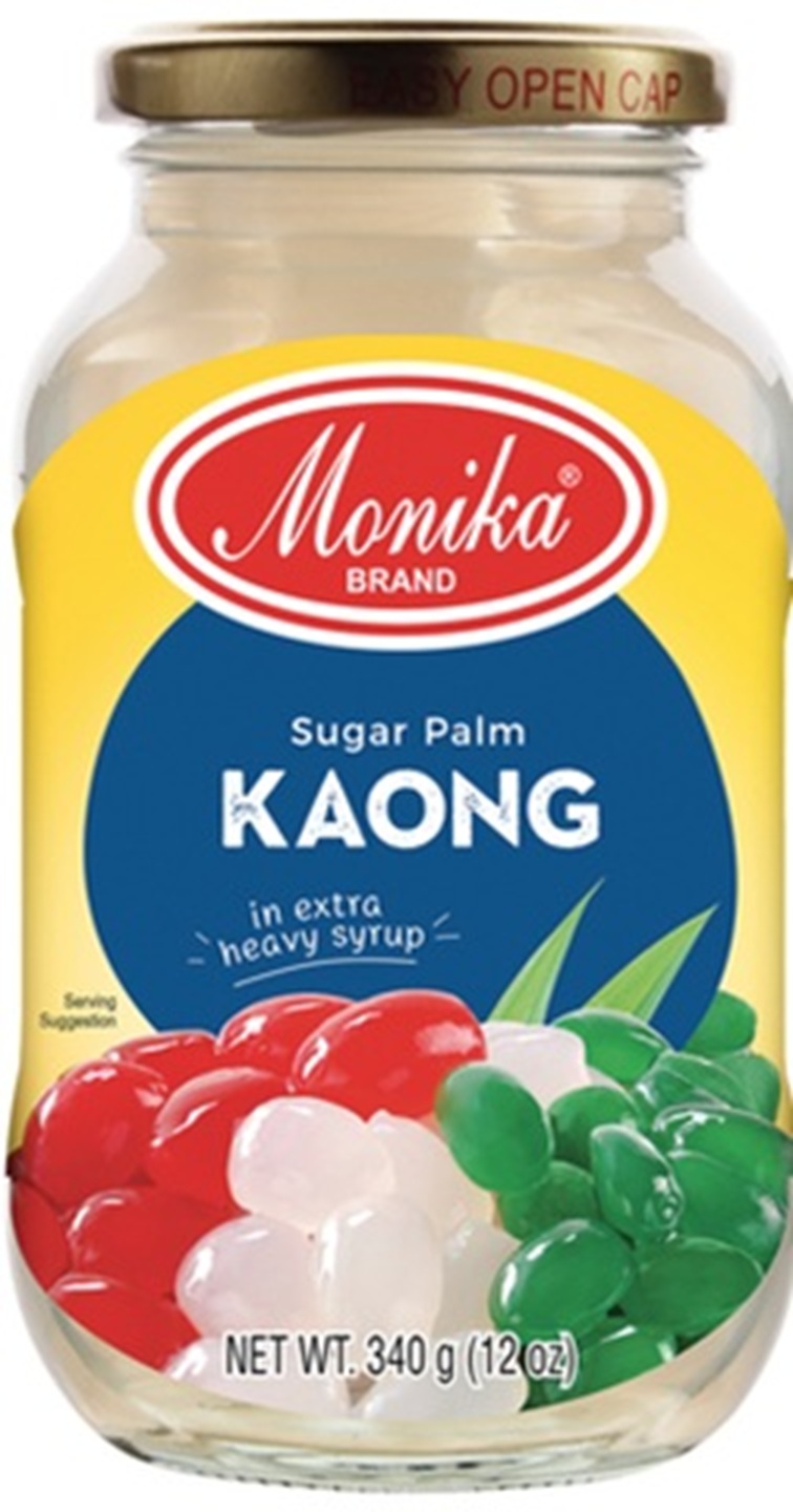 Kaong