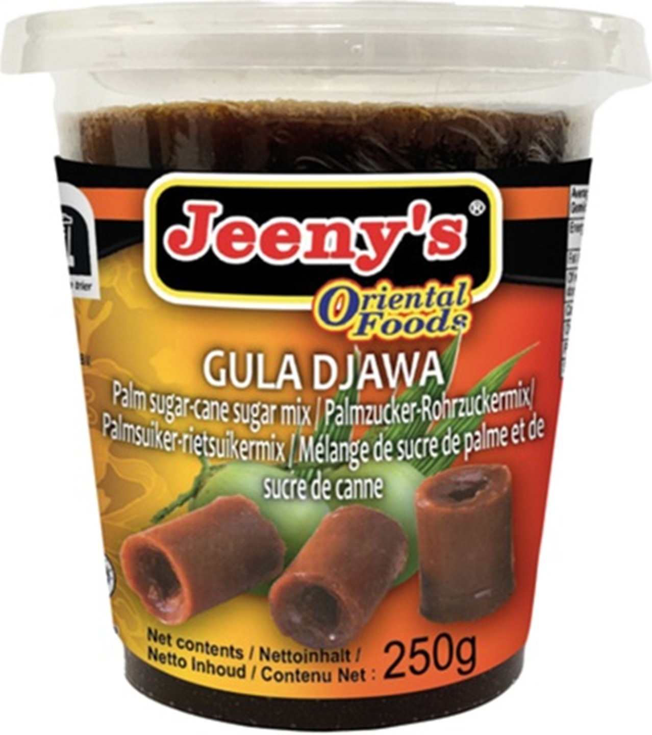 Gula Djawa Gula Djawa