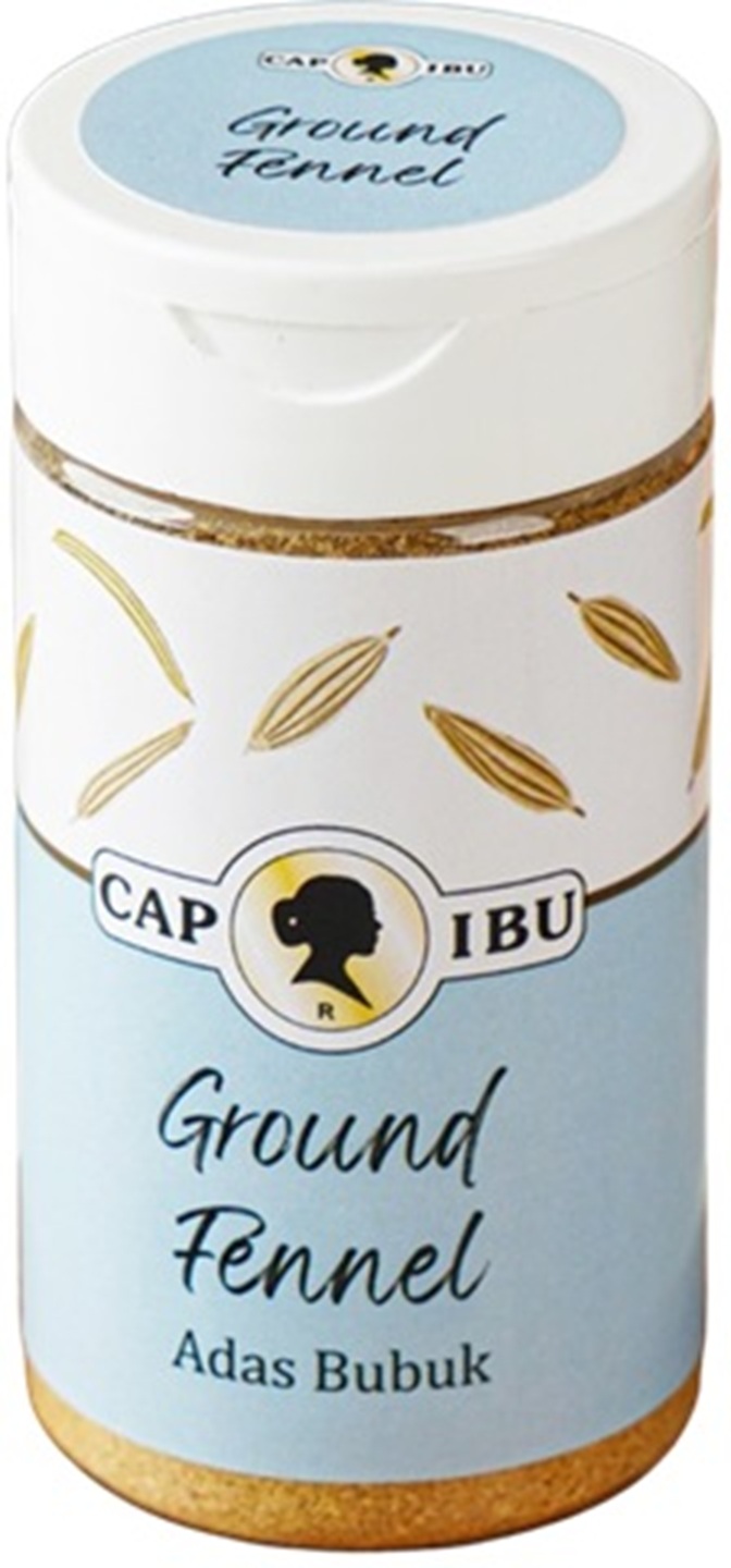 Adas Bubuk Adas Bubuk